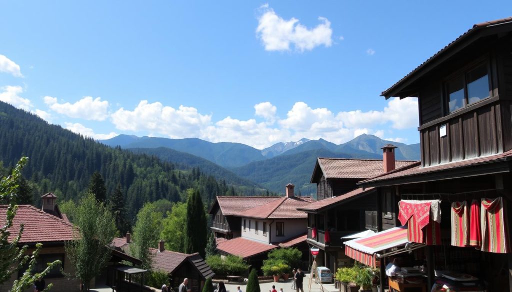 travel budget Dilijan travel budget Dilijan