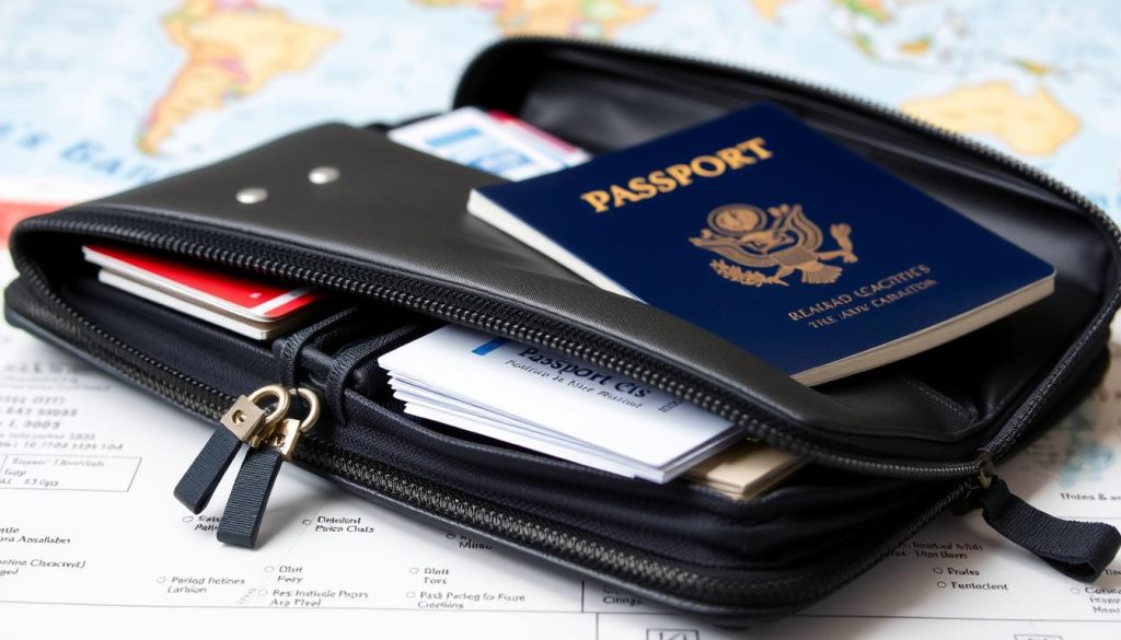travel document safety travel document safety