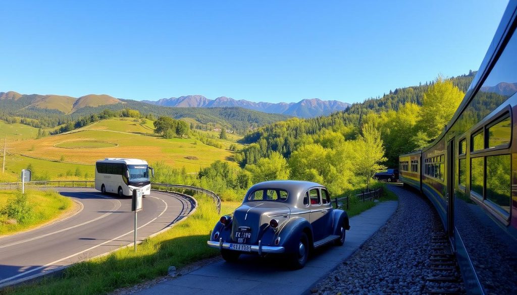 travel from Yerevan to Dilijan transportation options travel from Yerevan to Dilijan transportation options