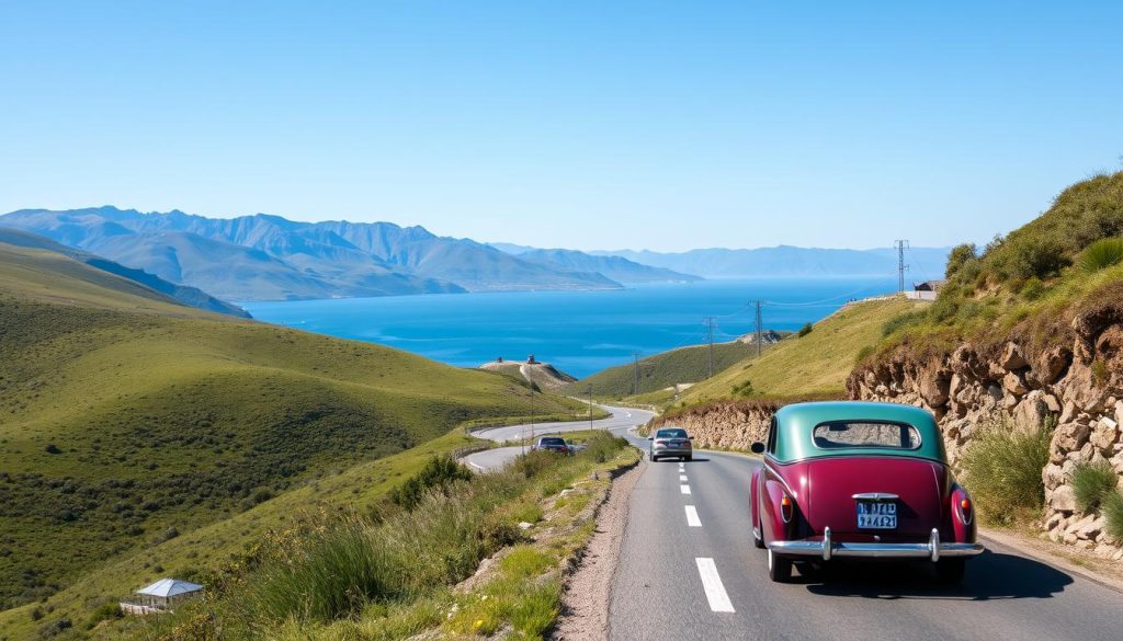 travel from Yerevan to Lake Sevan travel from Yerevan to Lake Sevan
