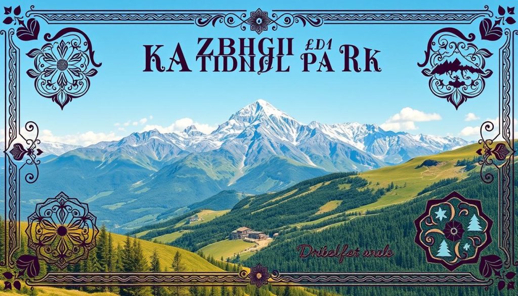 travel permit for Kazbegi National Park travel permit for Kazbegi National Park