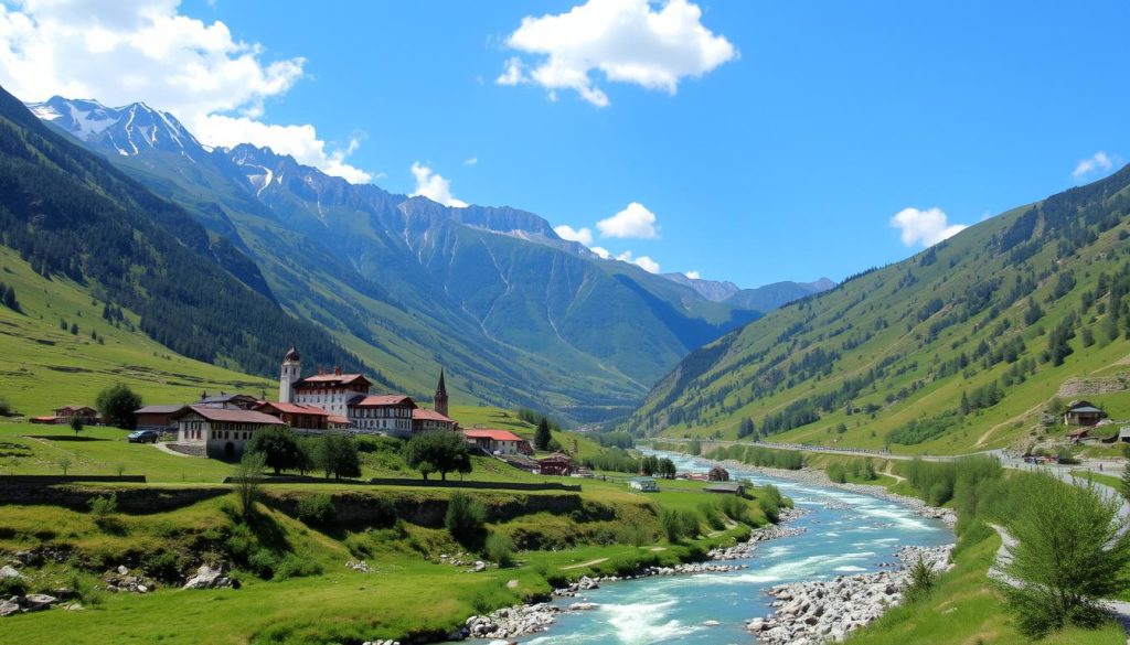 travel recommendations Kazbegi travel recommendations Kazbegi