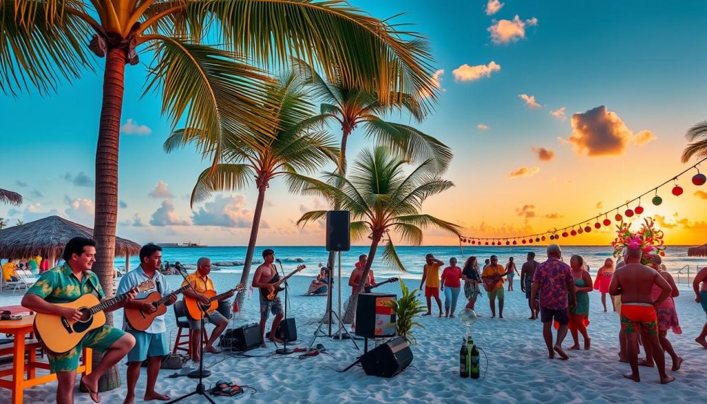 travel tips North Caicos music scene travel tips North Caicos music scene