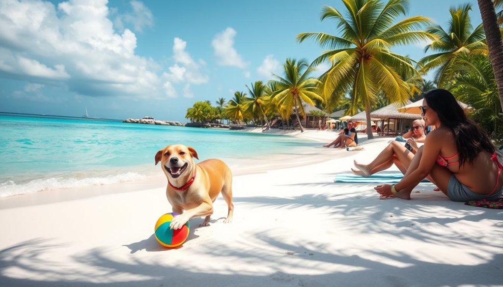 traveling with pets to Providenciales traveling with pets to Providenciales