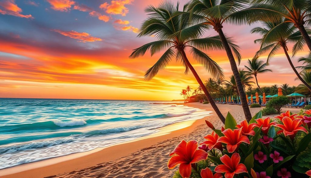tropical escapes in February tropical escapes in February