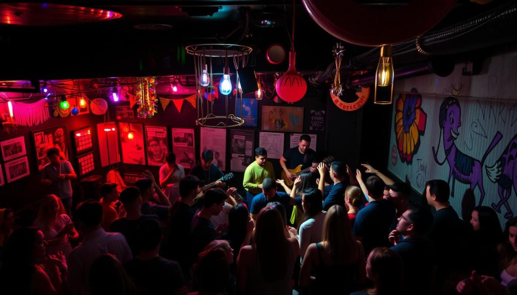 underground music Tbilisi underground music Tbilisi