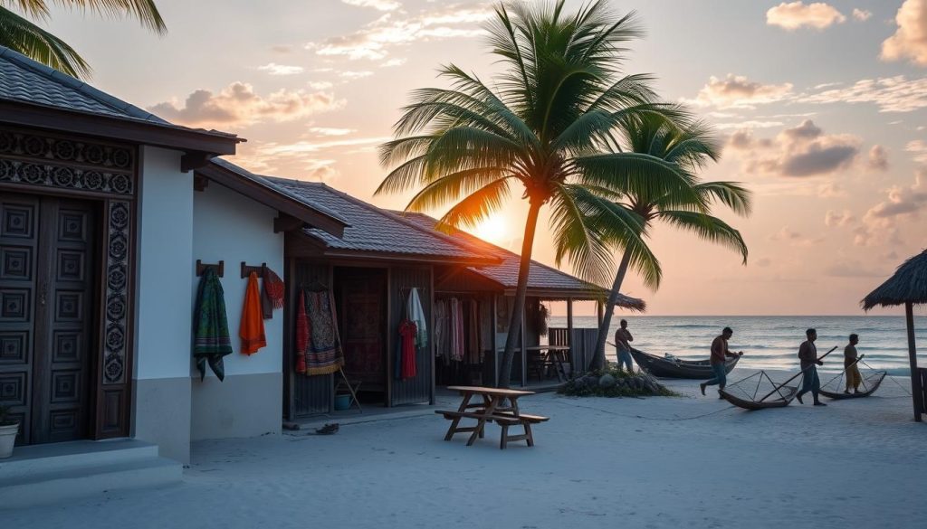 understanding Maafushi’s history understanding Maafushi’s history