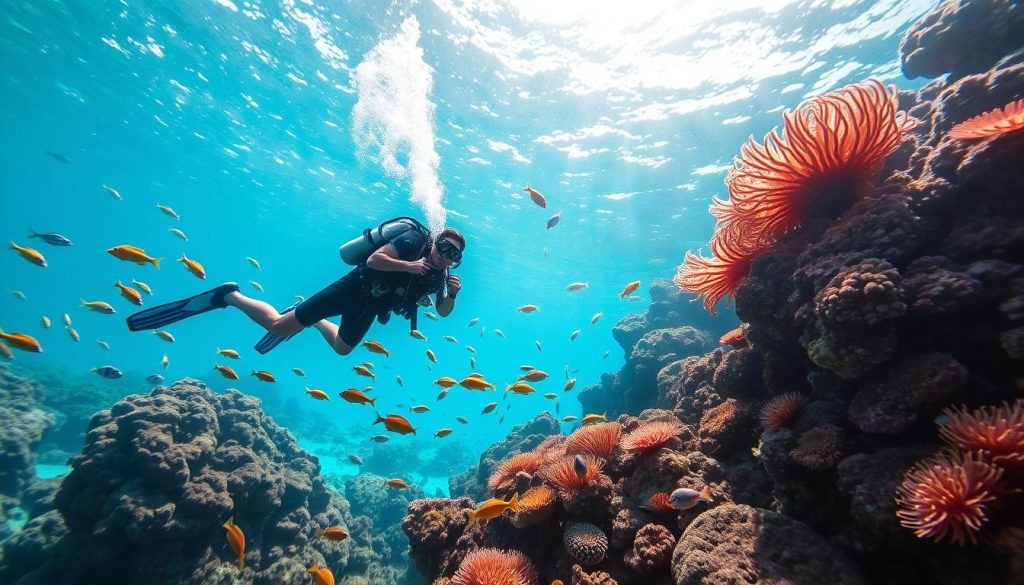 underwater adventures in South Caicos underwater adventures in South Caicos