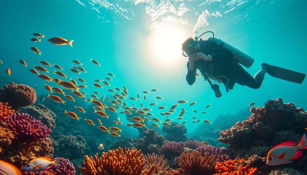 underwater photography in South Caicos underwater photography in South Caicos