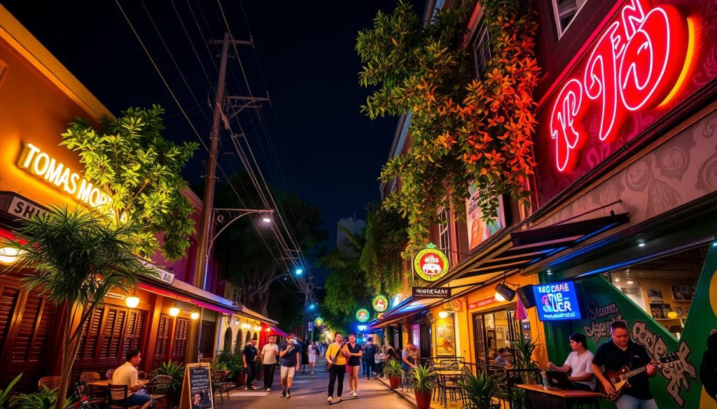 undiscovered nightlife spots Manila undiscovered nightlife spots Manila