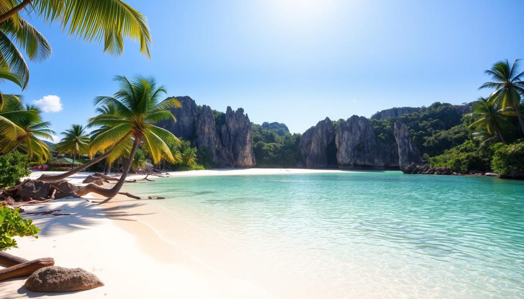 unique beaches Boracay unique beaches Boracay