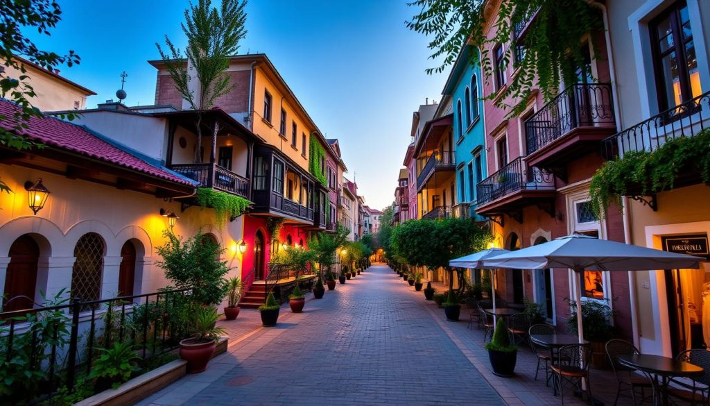 unique boutique hotels Gyumri unique boutique hotels Gyumri
