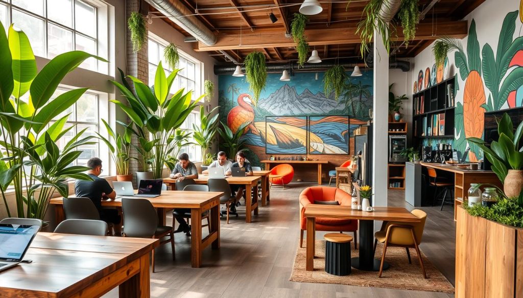 unique coworking spaces in Cebu unique coworking spaces in Cebu