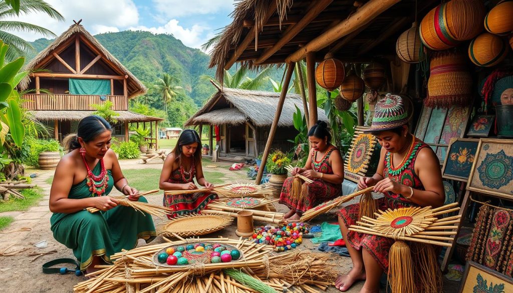 unique craft experiences in Palawan unique craft experiences in Palawan