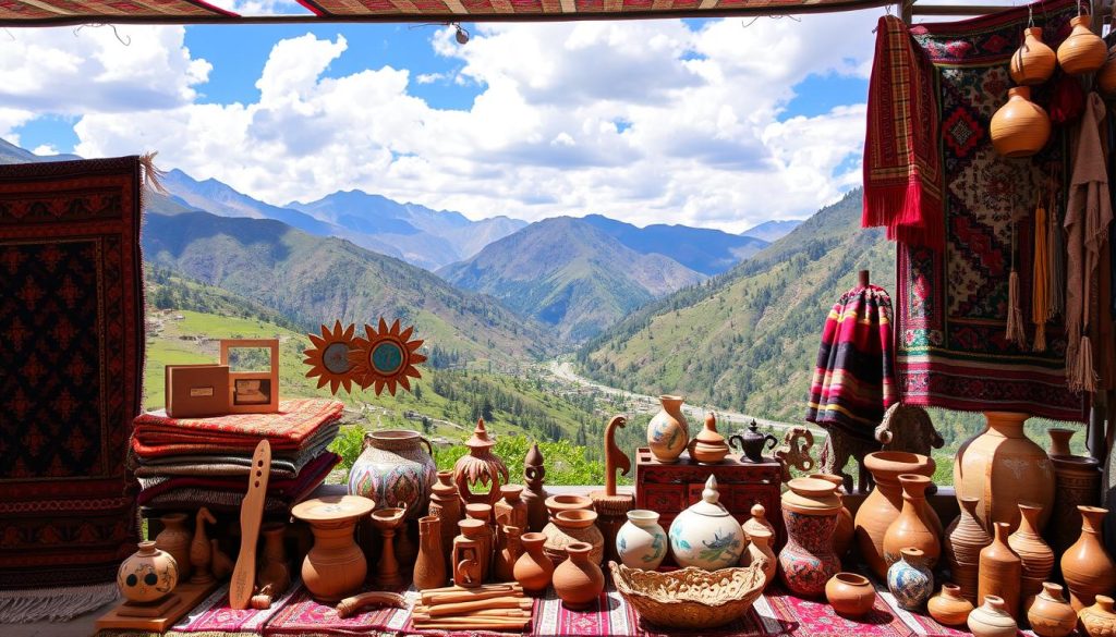 unique crafts Hunza Valley unique crafts Hunza Valley
