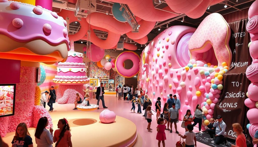 unique dessert attractions unique dessert attractions