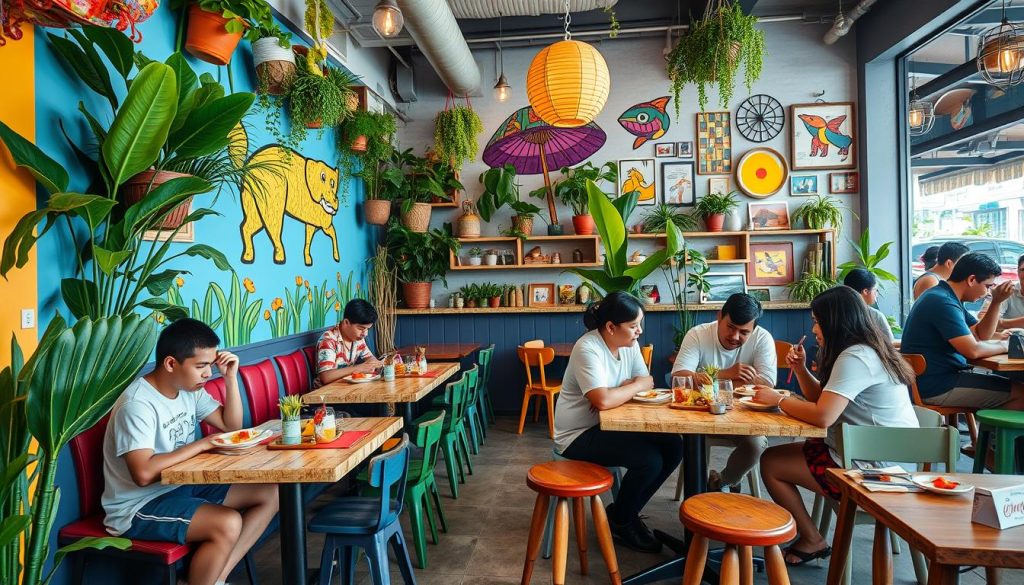 unique dining experiences unique dining experiences
