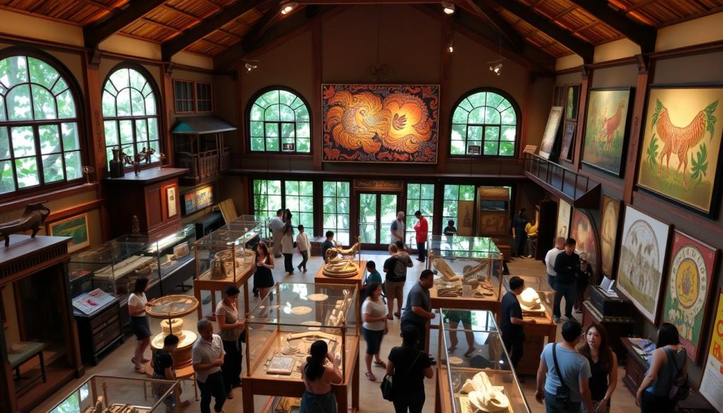unique experiences in Cebu City museums unique experiences in Cebu City museums