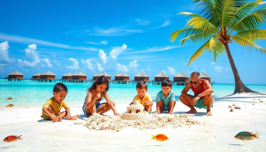 unique family experiences in Baa Atoll unique family experiences in Baa Atoll