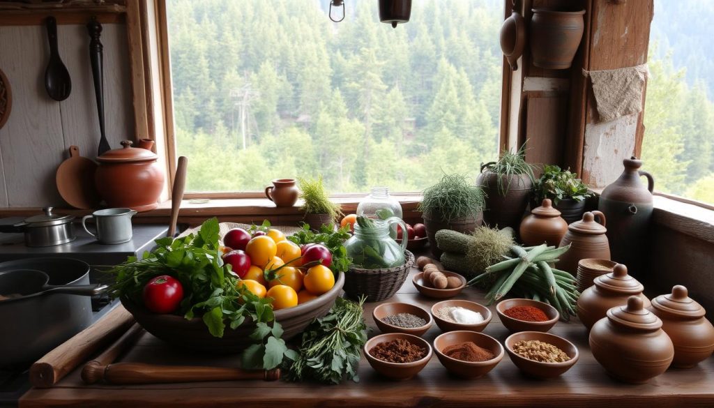 unique features of Dilijan cooking workshops unique features of Dilijan cooking workshops
