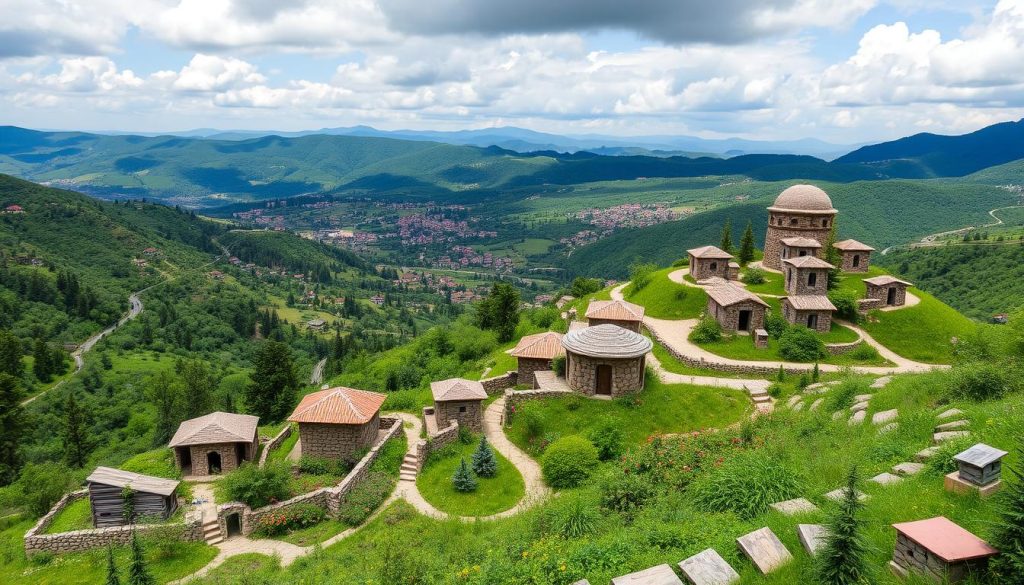 unique finds in Tatev unique finds in Tatev