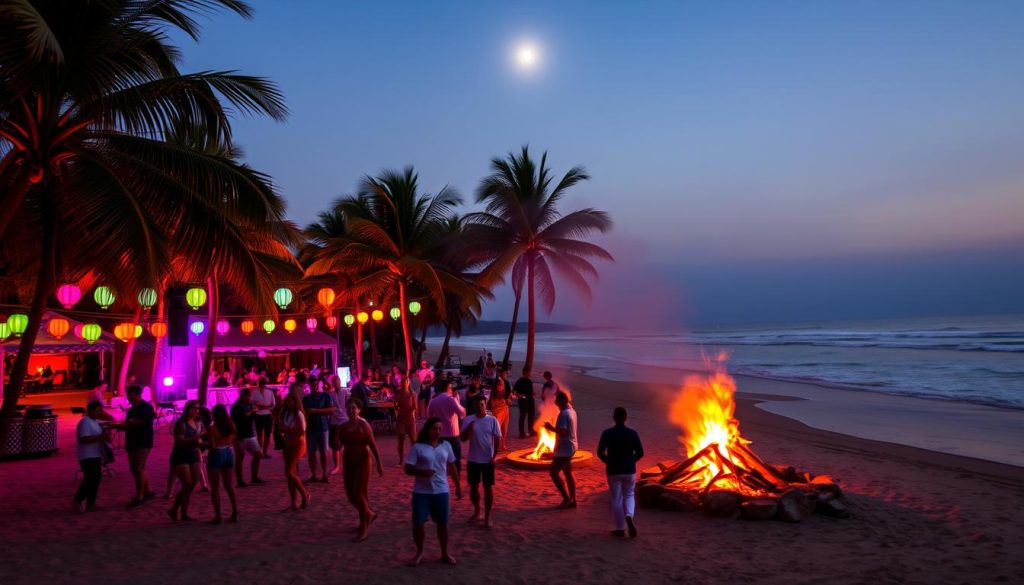 unique nightlife experiences in Turks and Caicos unique nightlife experiences in Turks and Caicos