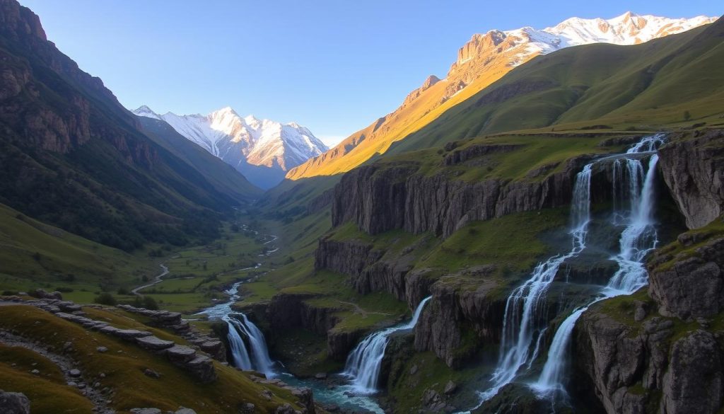 untouched beauty of Kazbegi untouched beauty of Kazbegi