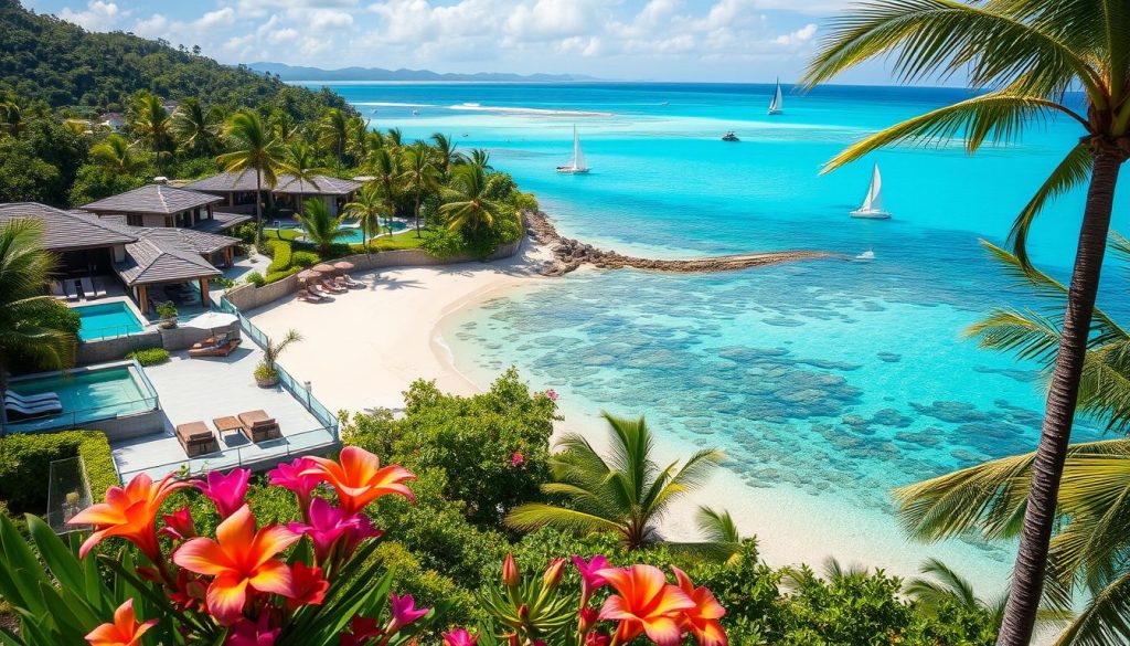vacation packages in Providenciales vacation packages in Providenciales