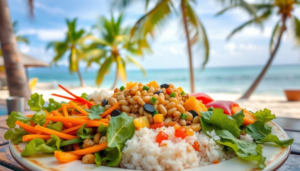vegetarian options Boracay vegetarian options Boracay