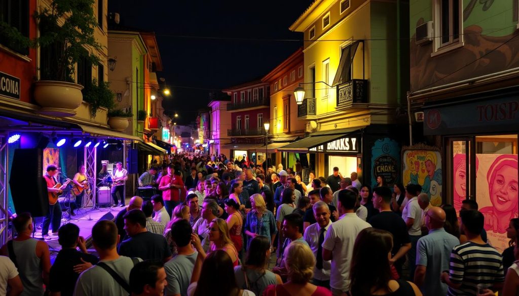vibrant live music scene Tbilisi vibrant live music scene Tbilisi