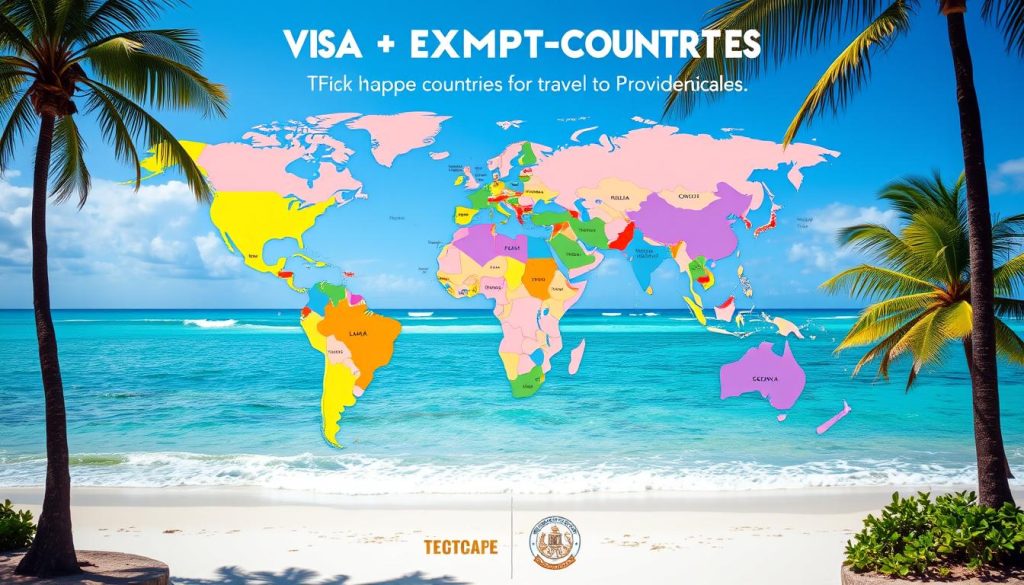 visa-exempt countries for Providenciales visa-exempt countries for Providenciales