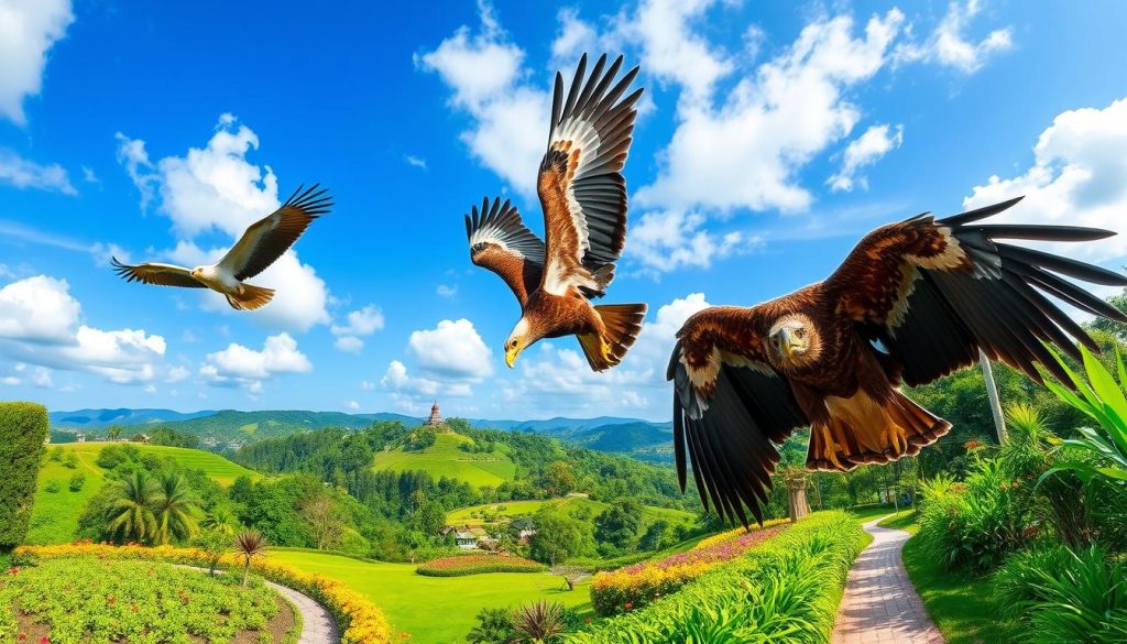 visit Eden Nature Park and Philippine Eagle Sanctuary in a day visit Eden Nature Park and Philippine Eagle Sanctuary in a day