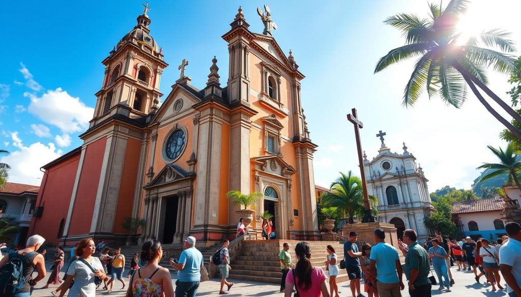 visiting Cebu City historical sites visiting Cebu City historical sites