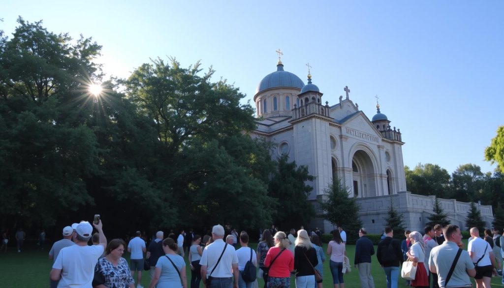 visiting hours Svetitskhoveli Cathedral visiting hours Svetitskhoveli Cathedral