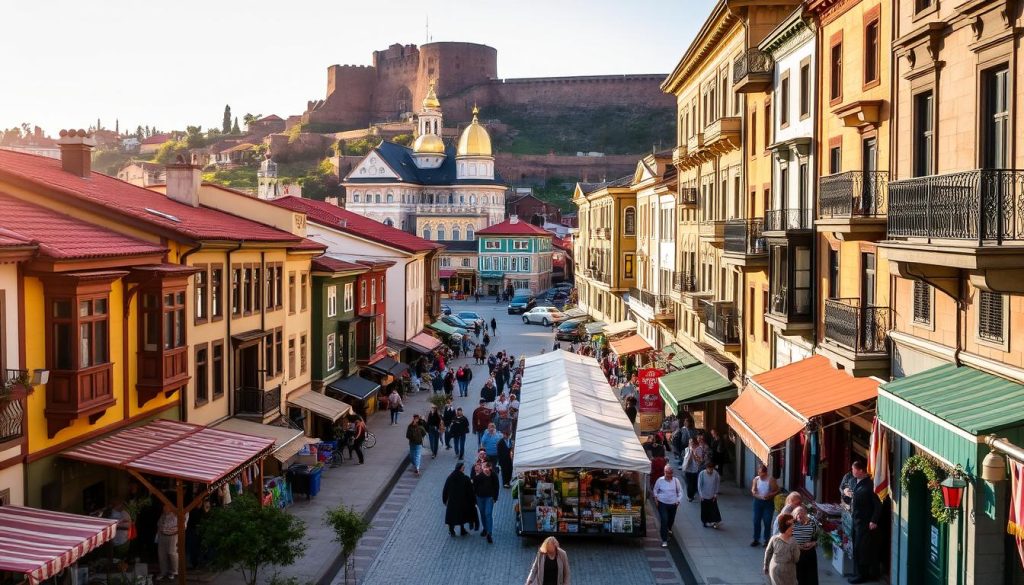 visitor attractions Gyumri visitor attractions Gyumri