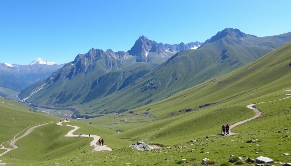 visitor experiences Kazbegi visitor experiences Kazbegi