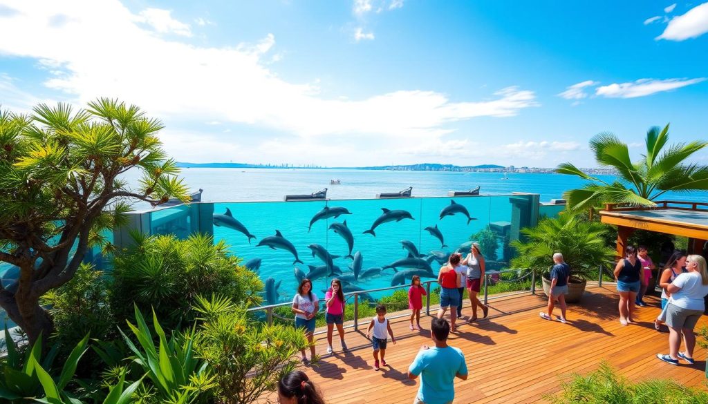 visitor information Batumi dolphinarium visitor information Batumi dolphinarium
