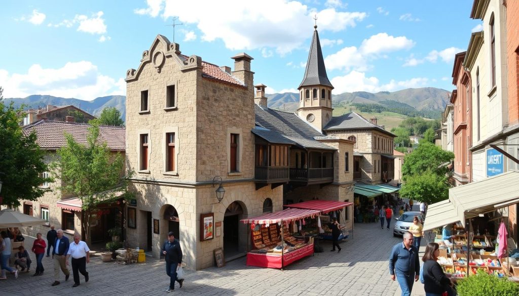 visitor tips for exploring Gyumri visitor tips for exploring Gyumri