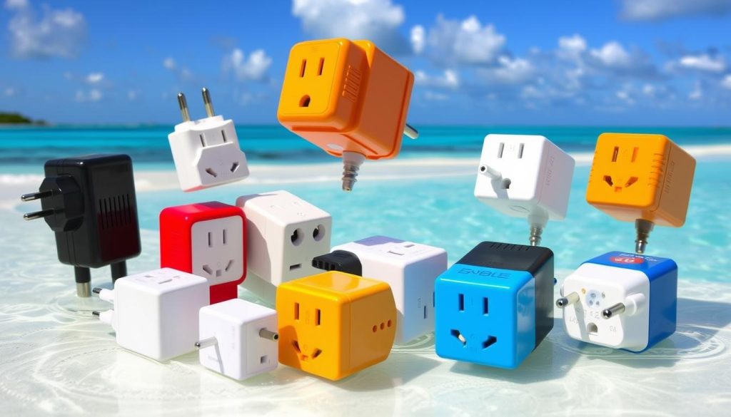 voltage converters Turks and Caicos voltage converters Turks and Caicos