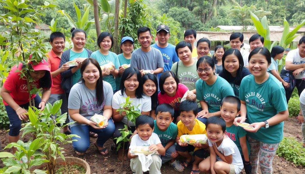 volunteer opportunities with NGOs in Davao volunteer opportunities with NGOs in Davao