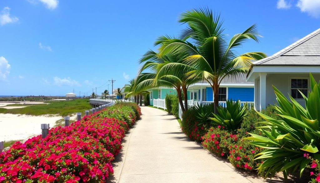 walking tours Grand Turk walking tours Grand Turk