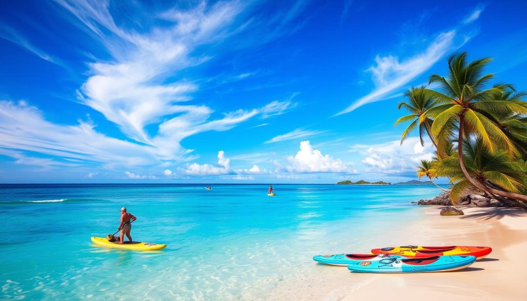 water activities Grace Bay water activities Grace Bay
