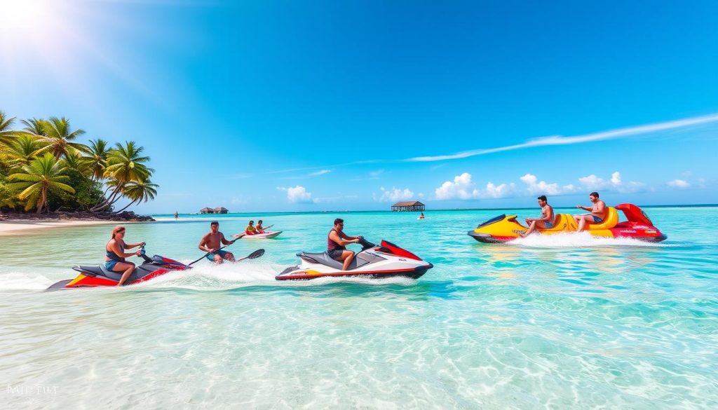 water activities Hulhumalé water activities Hulhumalé