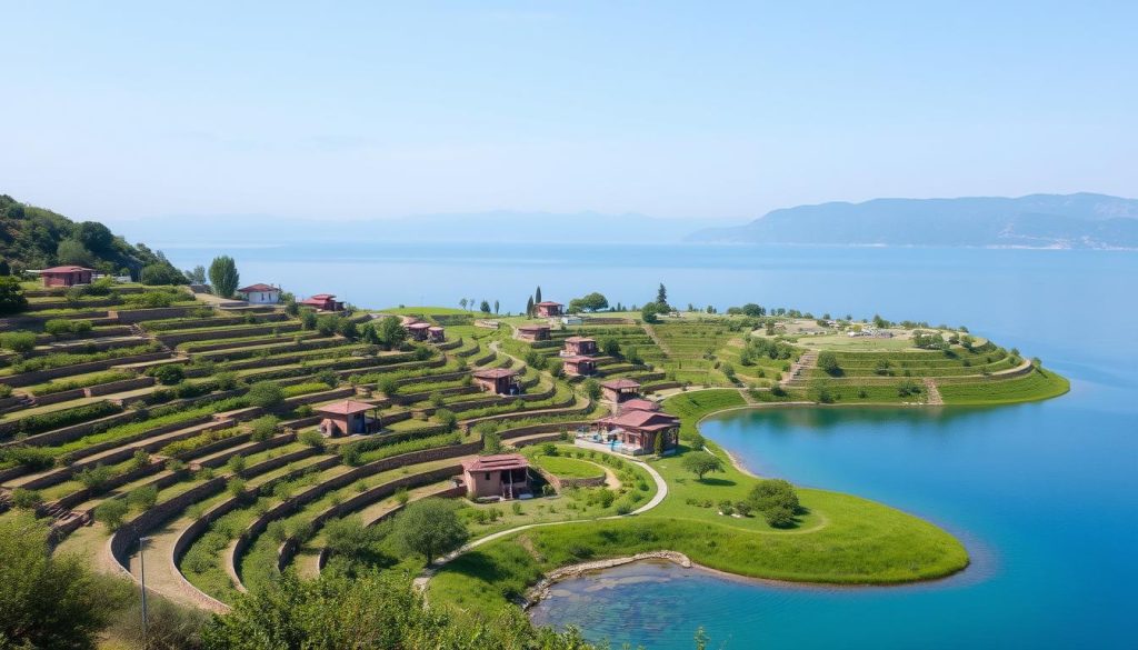 water management Lake Sevan water management Lake Sevan