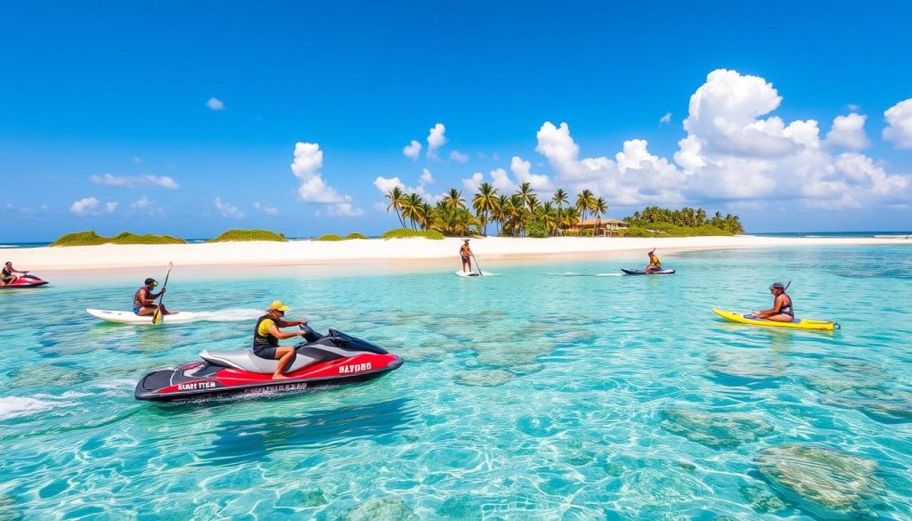 water sports activities water sports activities