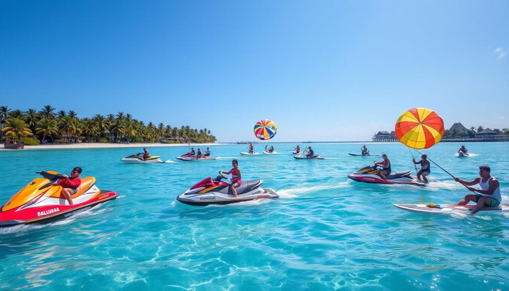 water sports in Hulhumalé water sports in Hulhumalé
