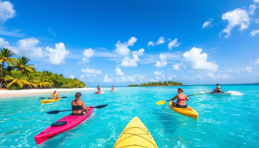 water sports in Maldives water sports in Maldives