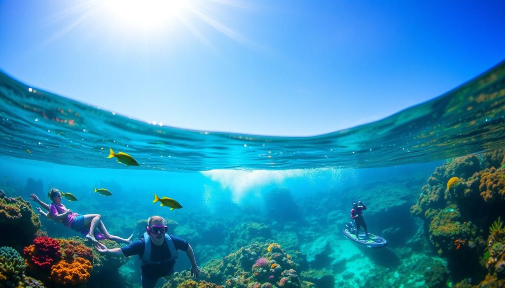 water sports in ari atoll water sports in ari atoll