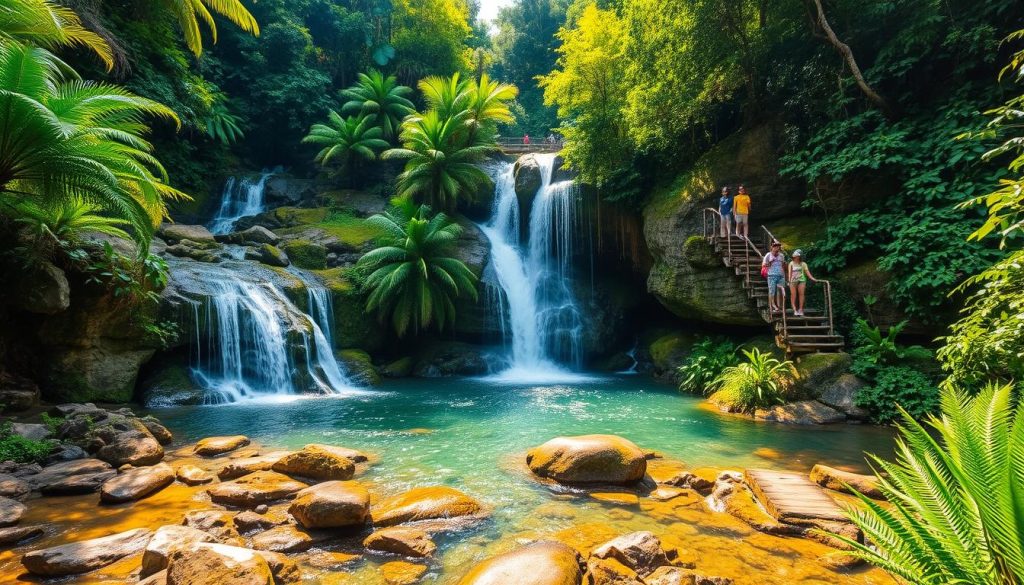 waterfall tours Cebu waterfall tours Cebu