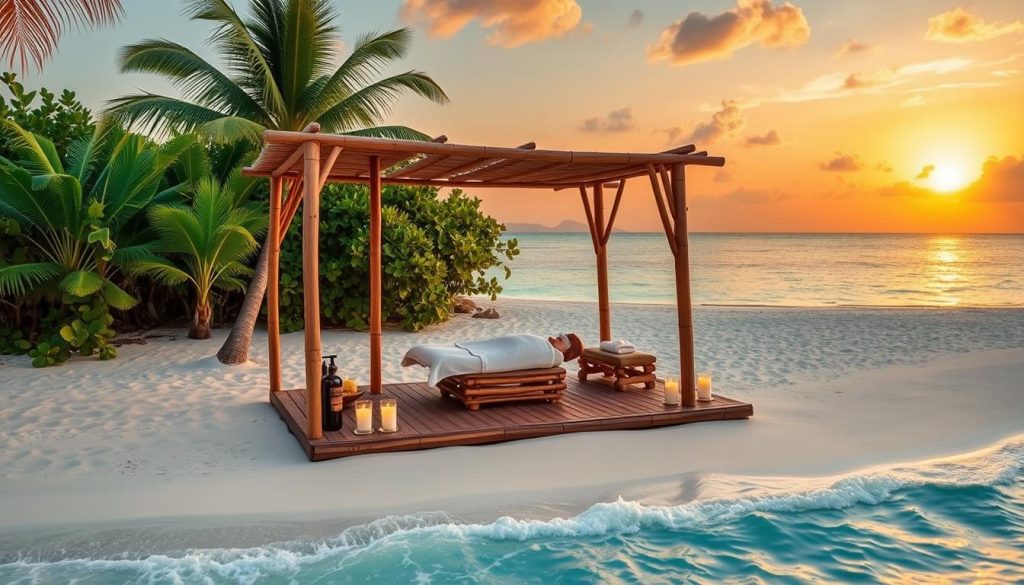 wellness in Baa Atoll wellness in Baa Atoll